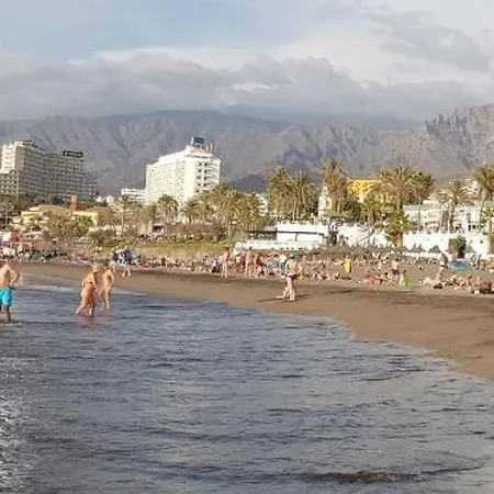 Las Americas Torres De Yomely Playa de las Americas (Tenerife)