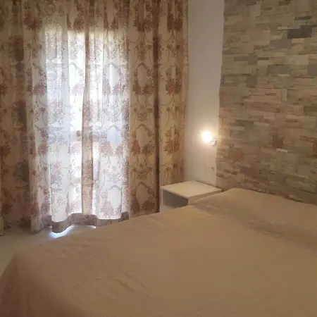 Apartment Las Americas Torres De Yomely