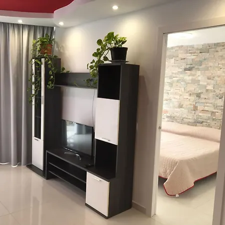 Apartment Las Americas Torres De Yomely Playa de las Americas (Tenerife)