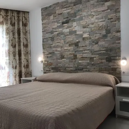 Apartment Las Americas Torres De Yomely
