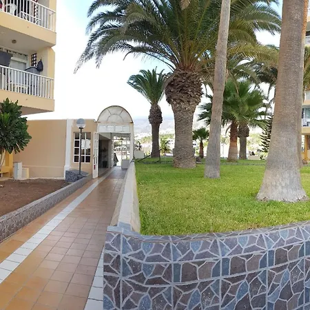 Las Americas Torres De Yomely Apartment Playa de las Americas (Tenerife)