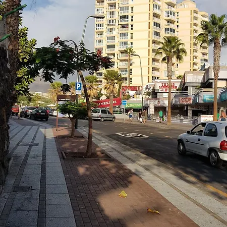 Apartment Las Americas Torres De Yomely Playa de las Americas (Tenerife)
