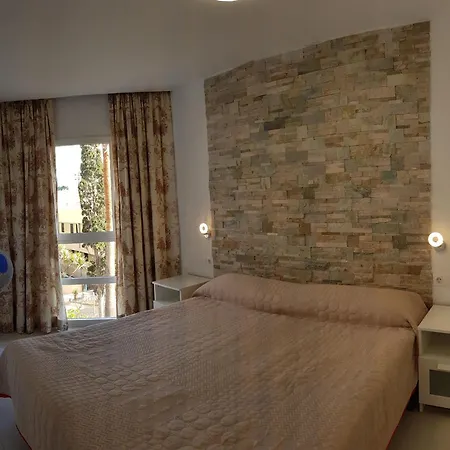 Las Americas Torres De Yomely Apartment Playa de las Americas (Tenerife)
